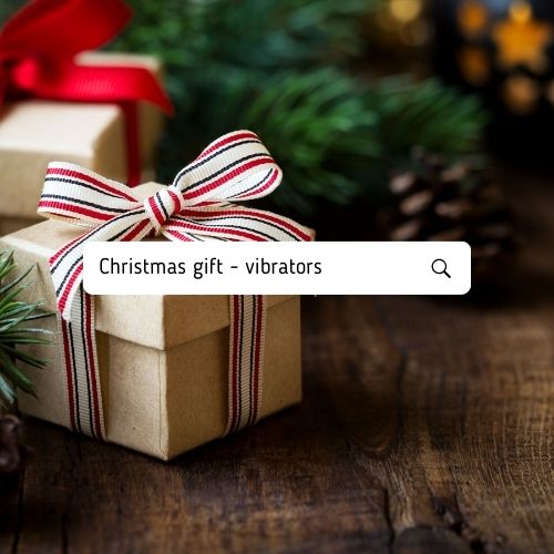 My friend can't orgasm- should I buy her a vibrator?