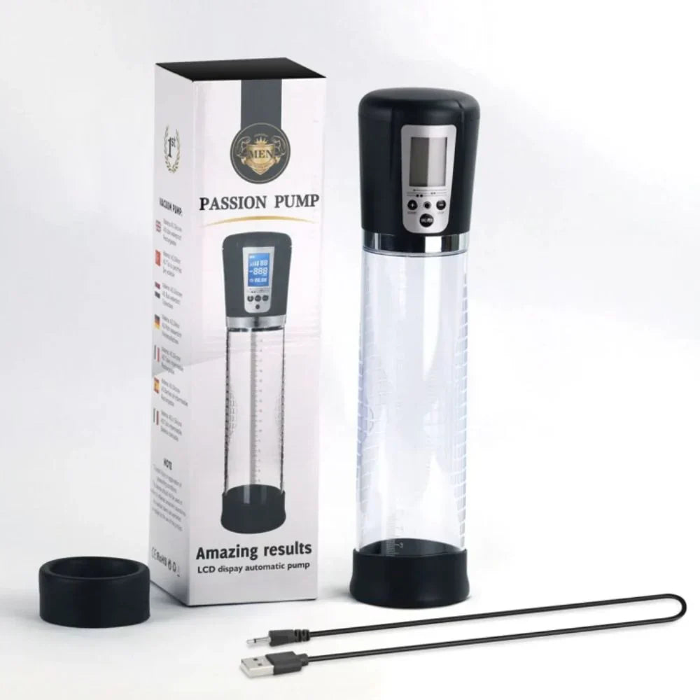 Penis Pump for Erectile Dysfunction: Overview, Benefits & Risks