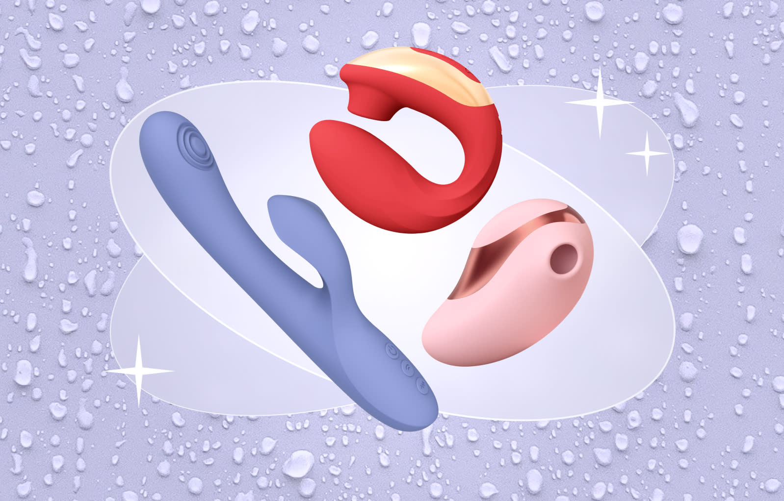 Water sports 101 | Sex Toys Blog