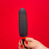 Rose Toy with Thrusting G Spot Vibrator & 10 Sucking Modes (<50 dB) #Breast Sucking #Clit Rubbing #POV