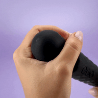 Personal Wand Massager Clit Stimulator Quiet & Small Vibrator - Solo or in Your Lover’s Hands (<45 dB)