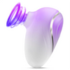 Bellesa Pebble Mini Clitoral Suction Vibrator – Gentle Air-Pulse, 6 Modes & Discreet Design