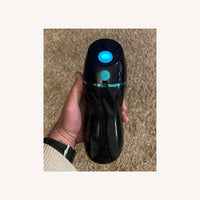 KAI 2 Automatic Sucking Throat Fuck "Ferrari" Male Masturbator with Tightly Enclosing Suction Sensation (≤55 dB)