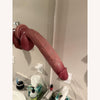 12 Inch Huge Thick Dildo Silicone Realistic Big Giant with Strong Suction Cup