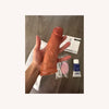 DOMINIX Realistic Vibrating Penis Sleeve, Elastic Penis Ring, Big Dick, Stretching, Hotwife Lifestyle (<45 dB)