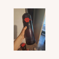 Upgrade 12 in 1 Automatic Cum Lovers Masturbator Hyperspermia Vacuum Pump with LCD Display (<50 dB)