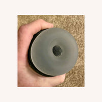 KAI 2 Automatic Sucking Throat Fuck "Ferrari" Male Masturbator with Tightly Enclosing Suction Sensation (≤55 dB)