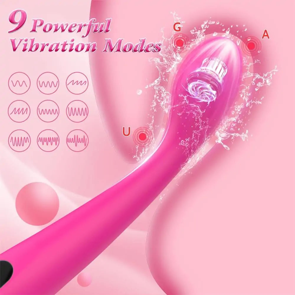 Adorime Sex Toys G Spot Vibrator – Adult Toys Vibrators Clitoral Stimulator