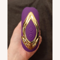 JOI G Spot Vibrator – Clit Licking Tongue, Thrusting & Waterproof with Adjustable Modes (≤40 dB) #POV #Amateur #Girls Finishing The Job