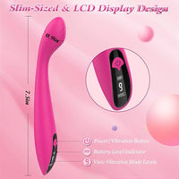 Adorime Sex Toys G Spot Vibrator – Adult Toys Vibrators Clitoral Stimulator