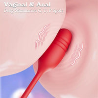 Clitoris Vagina Pussy Pump Tongue Vibrators