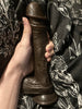 Realistic 8.6'' Heated Thrusting Dildo - Gentle Warmth, Deep Thrusts & Naughty Remote Play