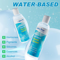 Adorime Long-Lasting, Silky-Smooth Sexual Lubricant 8 fl oz