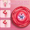 Rose Toy with Oral-Like Suction - Unlimited Pleasure with Smart Control