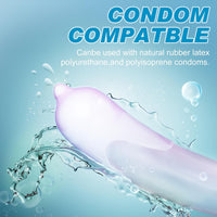 Adorime Long-Lasting, Silky-Smooth Sexual Lubricant 8 fl oz