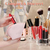 Chaiamo Bullet Vibrator Burgundy Lipstick Vibe with LED Display