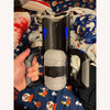 THRUST PRO GIGI - Cum Coaxing Male Stroker Ruined Orgasm Masturbator with Phone Stand & Foldable Handle (<55 dB)