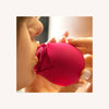 Rose Lover Sucking Vibrator