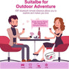 Bluetooth Sex Vibrator – Unlimited Patterns, Soft Silicone, Remote Control & Waterproof (<45 dB)