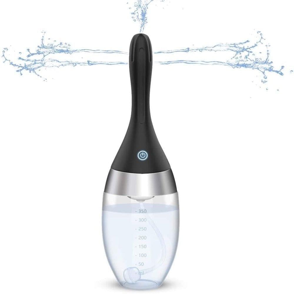 Power Enema Bulb | Water Spray Enema Bulb | Adorime