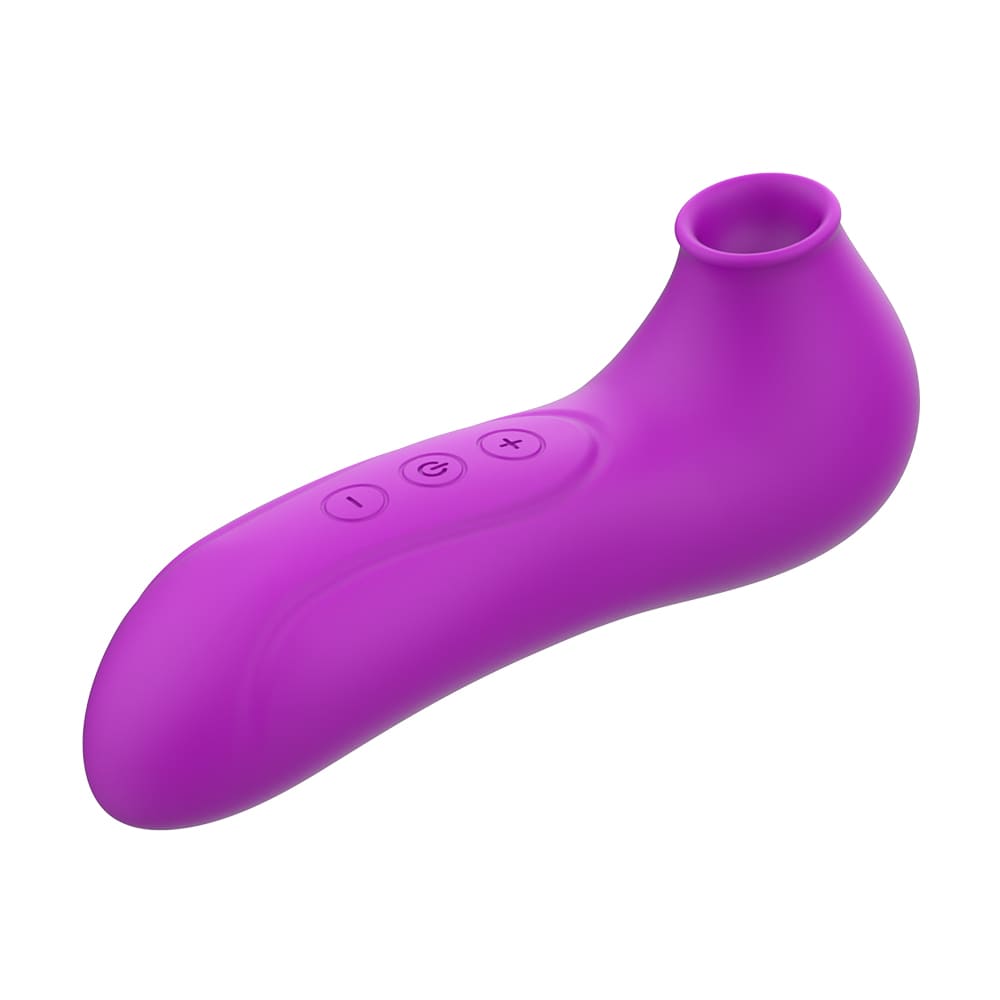 Clit Sucking Toy | Nipple Sucking Toy | Adorime