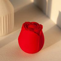 Clitoris Rose Stimulator | Women's Rose Toy | Adorime