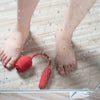 Rose Toy with Thrusting Dildo