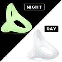Soft Cock Ring | Silicone Penis Ring | Adorime