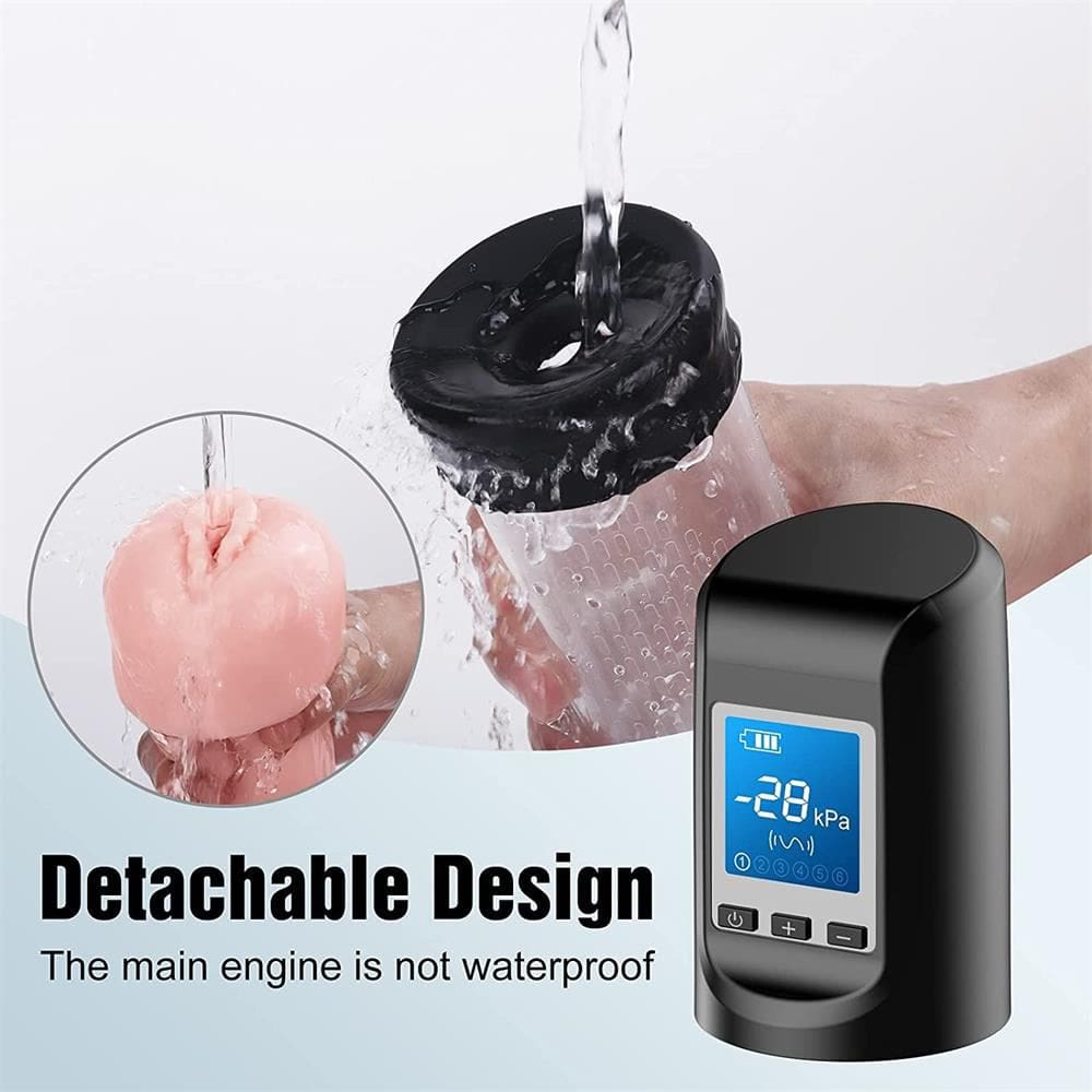 Electric Penis Pump | Electric Penis Pump | Adorime