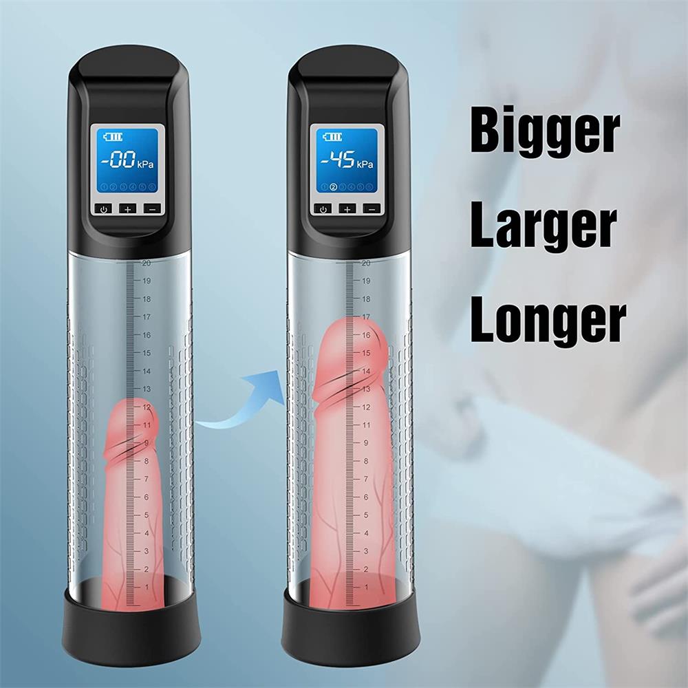 Electric Penis Pump | Electric Penis Pump | Adorime