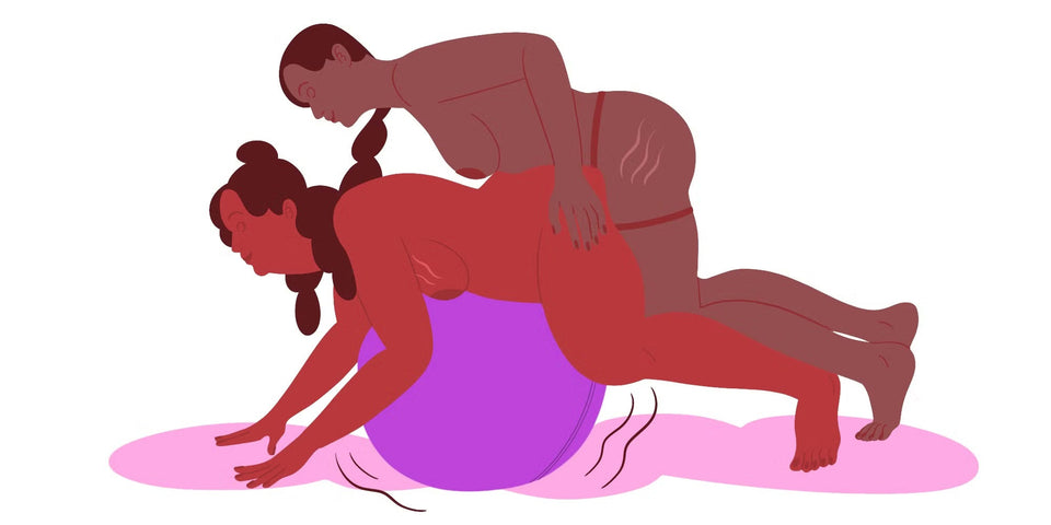Deep Sex Guide: 20 Positions for Maximum Intimacy and Pleasure