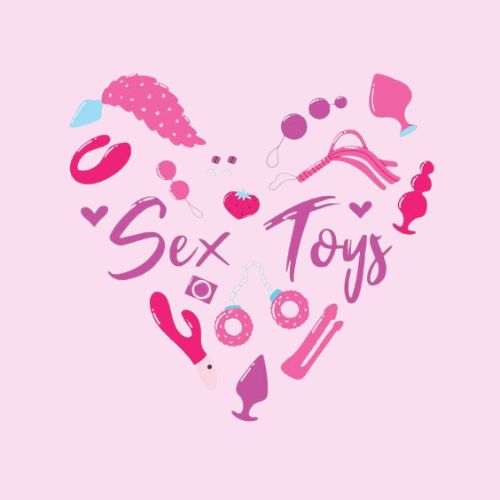 15 Out-of-this-world Sex Toys to Treat Yourself or Your Honey This Year!