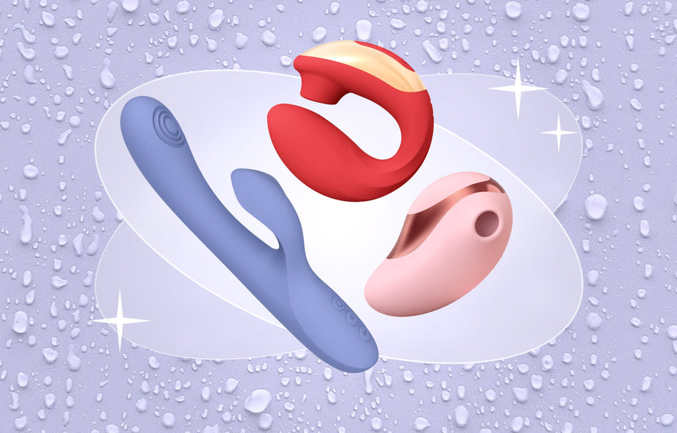 Water sports 101 | Sex Toys Blog