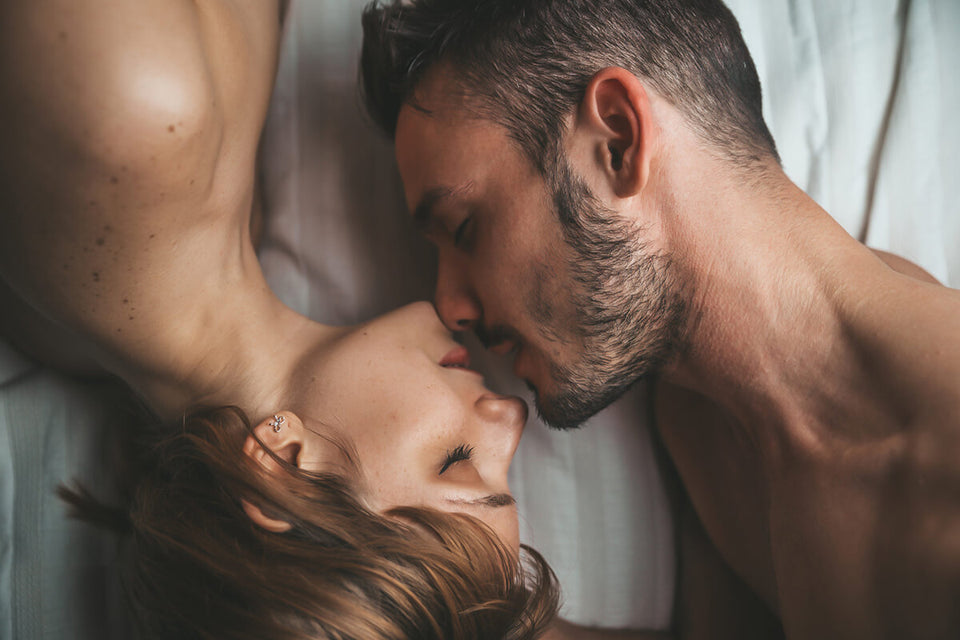 Relationship goals