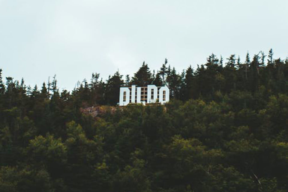 How to use dildo