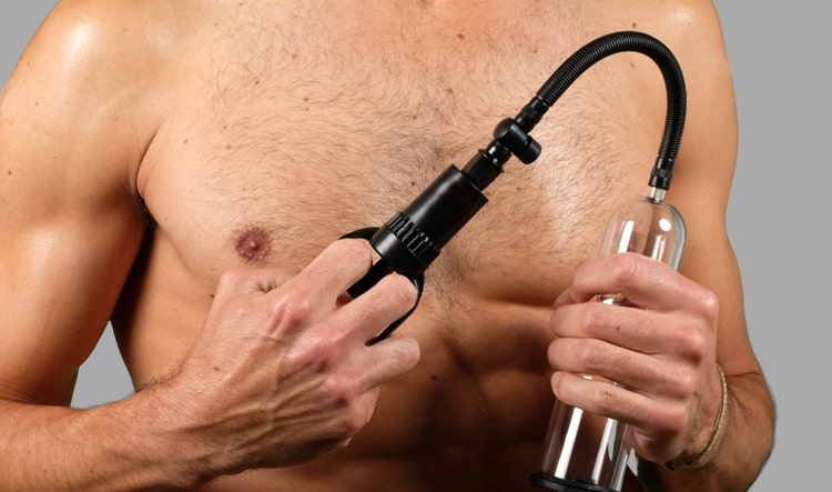 What Is a Penis Pump?