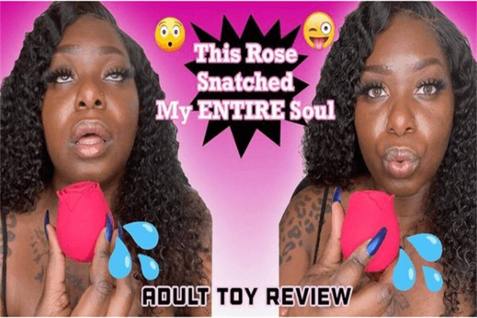 The Rose Toy For Women Review - A Look Inside The Box!