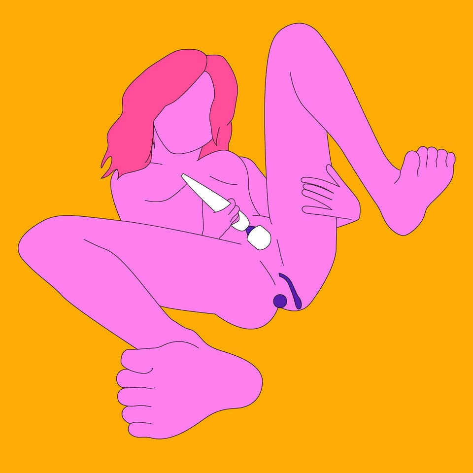 Position of the Week: Thrice as Nice