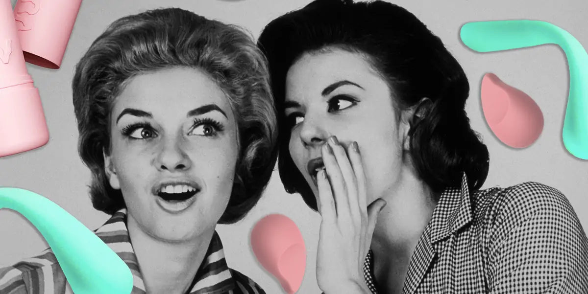 12 Hand-Picked Sex Toys & Vibrators [Perfect for Travel!]