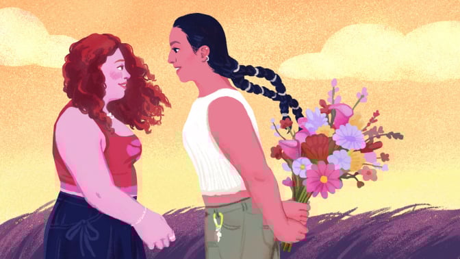 When “Stop” Isn’t Heard: A Story About Consent