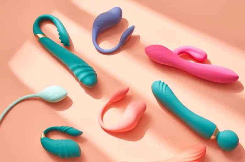 How Sex Toys Can Make Foreplay More Exciting, Intimate, and Fun