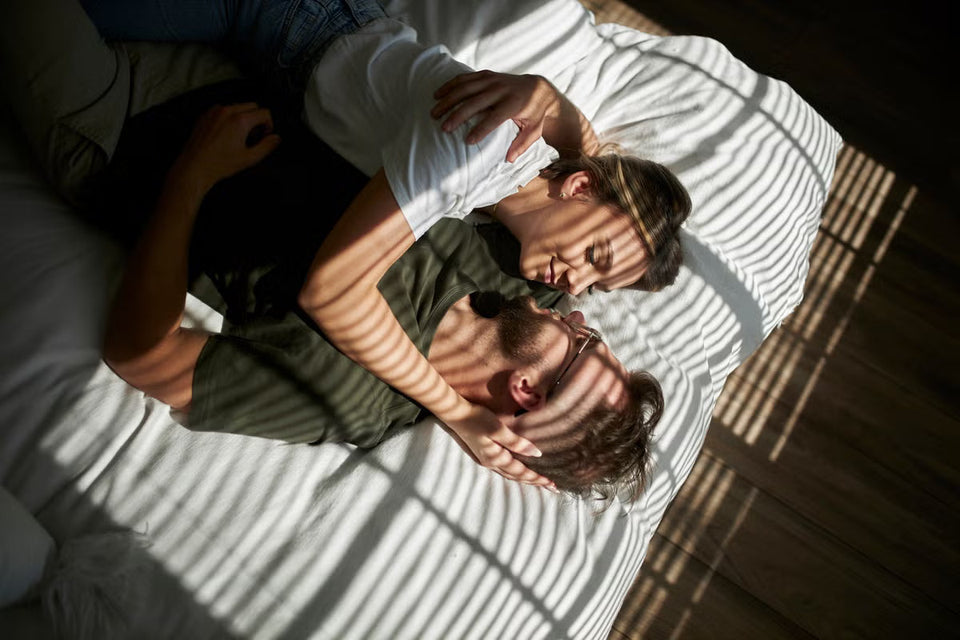 30 beginner-friendly sex role play ideas to try now