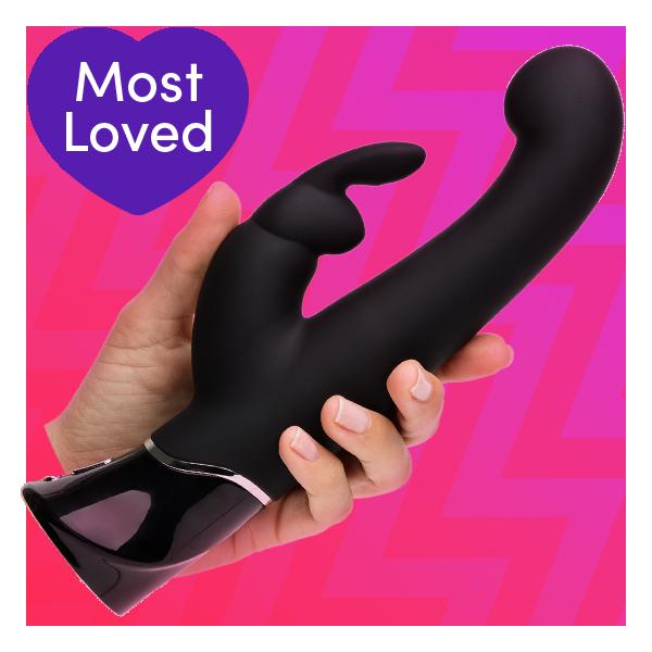 Rabbit Vibrators