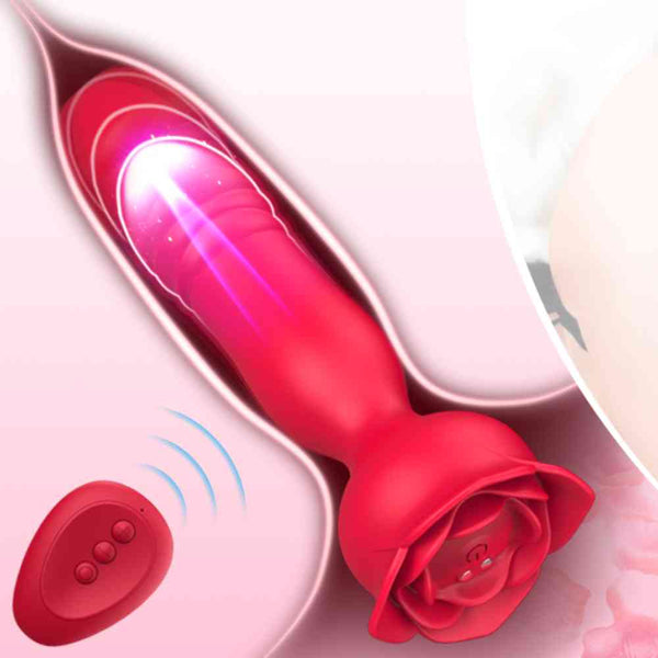 Beginners Anal Toys