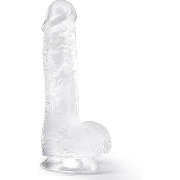 Suction Cup Dildos