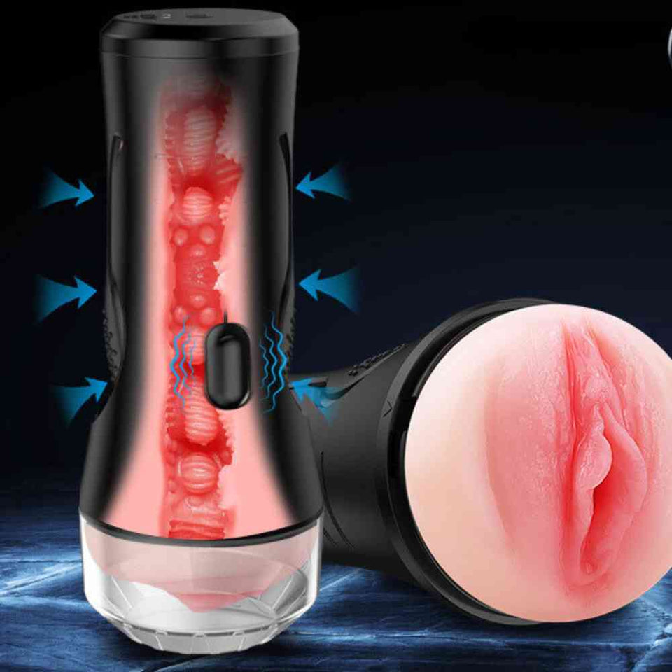 Fleshlights