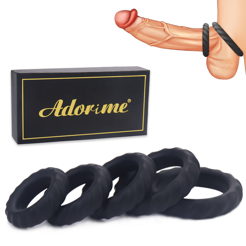 Rings & Sleeves