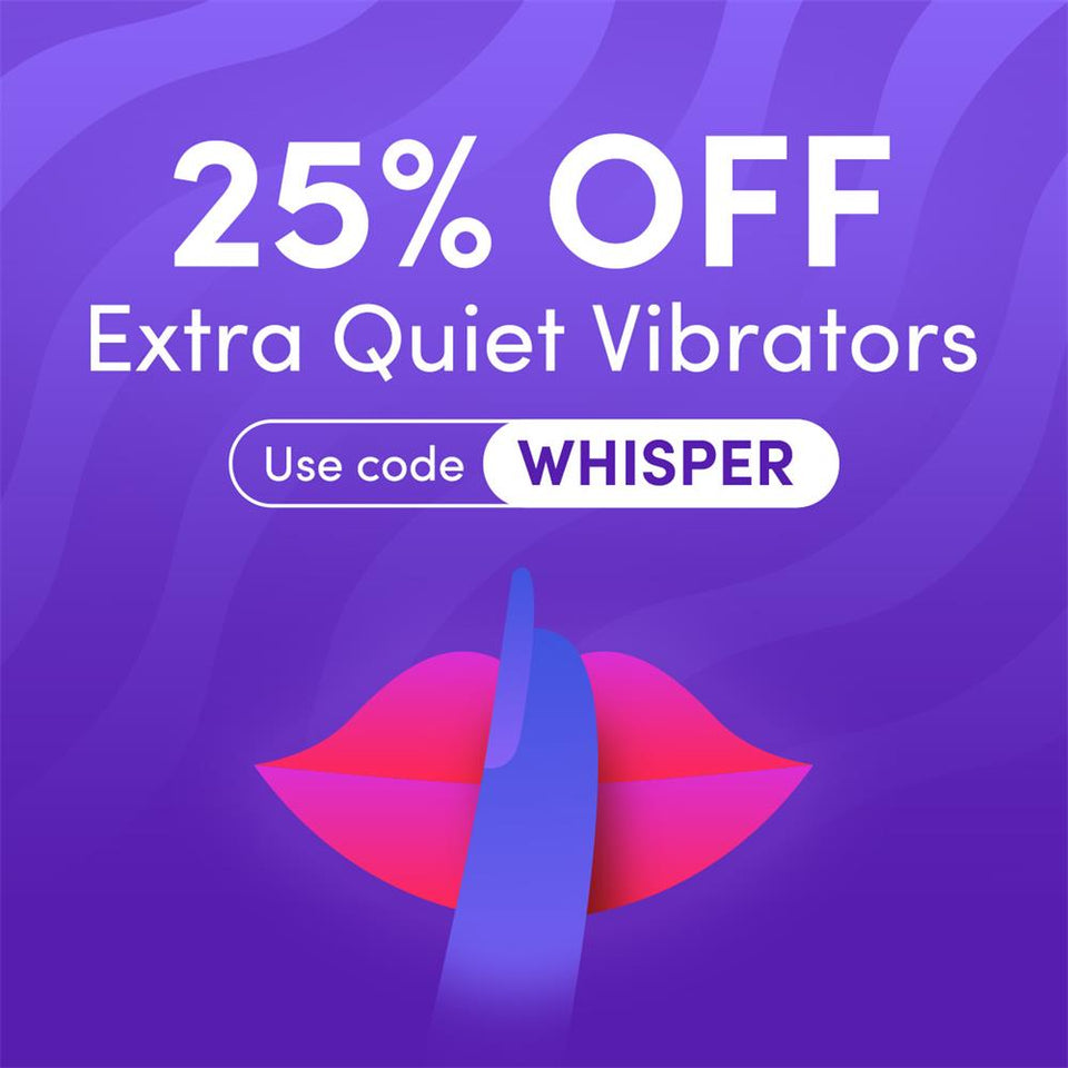 Extra Quiet Vibrators