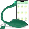 Pink Fun - Bluetooth Remote Control Vibrator with Unlimited Vibration Patterns
