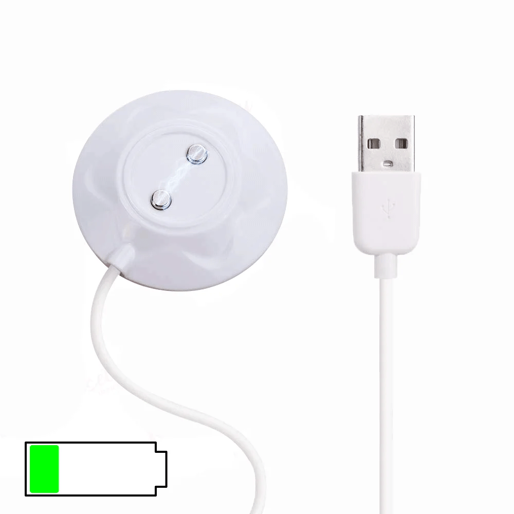 Rose Toy Charger Adorime Universal Charging Cable Replacement